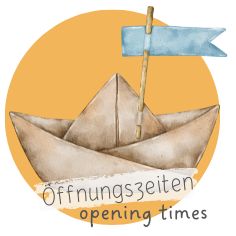 Öffnungszeiten